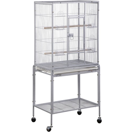 Inch large bird - 53, parrot