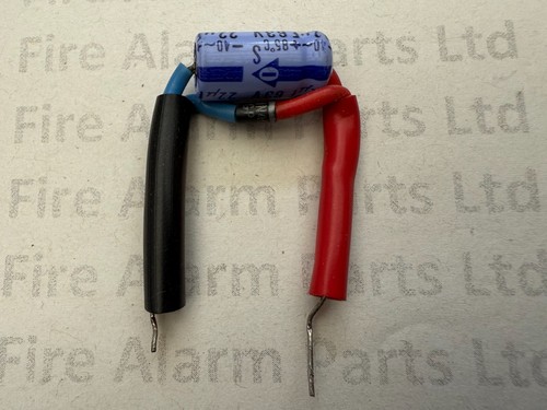Conventional fire alarm panel - alarm,