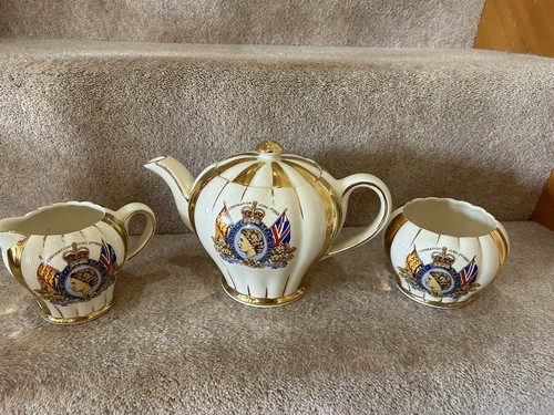 Rare 1953 sudlows - sudlows, burslem