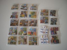 Dolls house miniatures self - dolls,