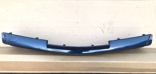 Smart roadster 452 front - front, lower