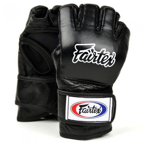 Fairtex ultimate leather mma - ultimate,
