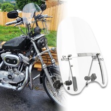 For Harley Sportster XL 1200