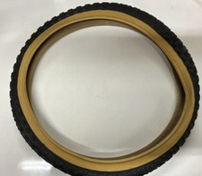 Duro Retro Old School BMX tyre