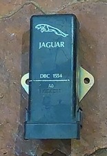 Central Locking Control Module