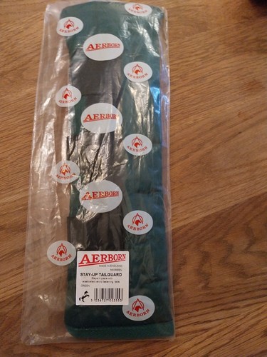 Aerborn stay tailguard - stay-up,