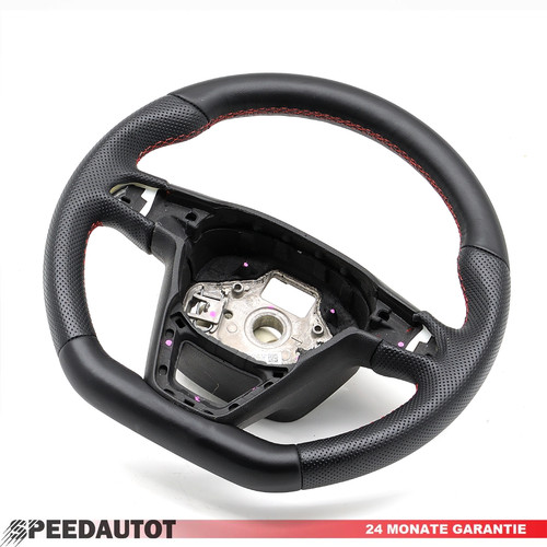 Part exchange steering wheel - part,