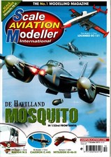 Scale Aviation Modeller