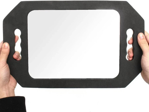 Ntek mirror new barbers - ntek,