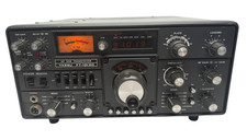 YAESU FT-101ZD HF SSB