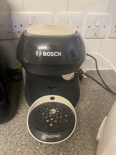 Bosch tas1007gb tassimo coffee - tas1007gb,