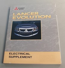 2003 Mitsubishi Lancer EVO