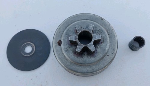 Genuine part oleo mac - genuine,