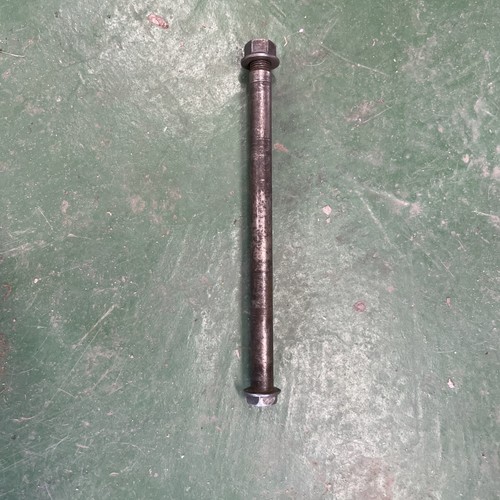 Kawasaki 250 1990 swing arm - 250,