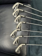 Cobra aerojet irons gw - cobra, to