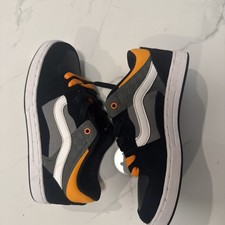 RARE Vans Skateboard Sneakers
