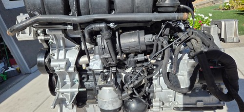 Mk4 golf jetta - 4-speed, auto