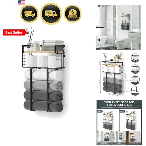 Towel racks for bathroom - racks,