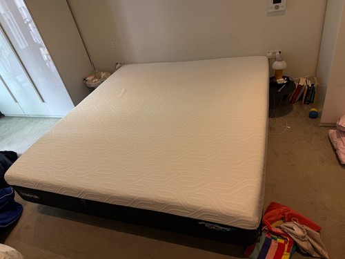 Tempur pro air - pro,