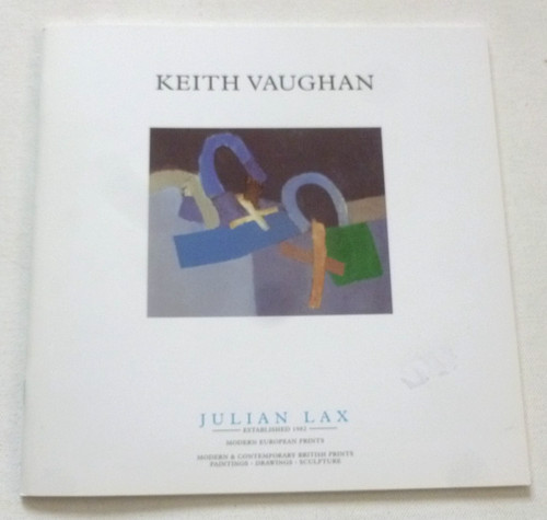 Keith vaughan paintings - keith,