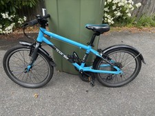 Frog kids bike 20 inch - -,
