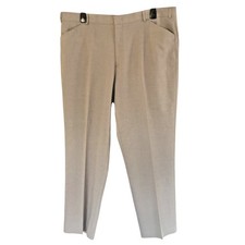 BHS Men's Trousers W42 L31"