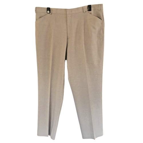 Bhs men trousers w42 - trousers, l31"
