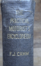 THE PRACTICAL MOTORISTS