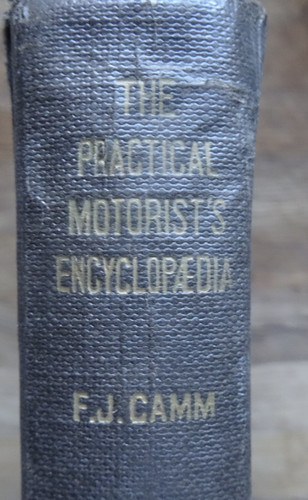 The practical motorists - the,