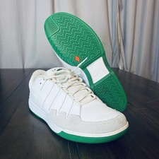 Nike Roger Federer RF 2012 Wimbledon Zoom Vapor 9 Club Tennis Shoes 10.5 Nadal