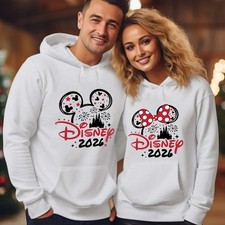 Disney 2026 Family Vacation