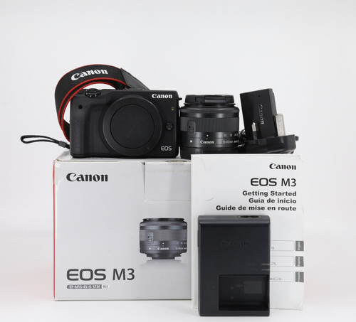 Canon eos 0mp camera - 24.0mp, &