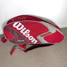 Wilson K Factor Tour Tennis