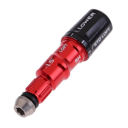 335 350 golf shaft - shaft, adapter