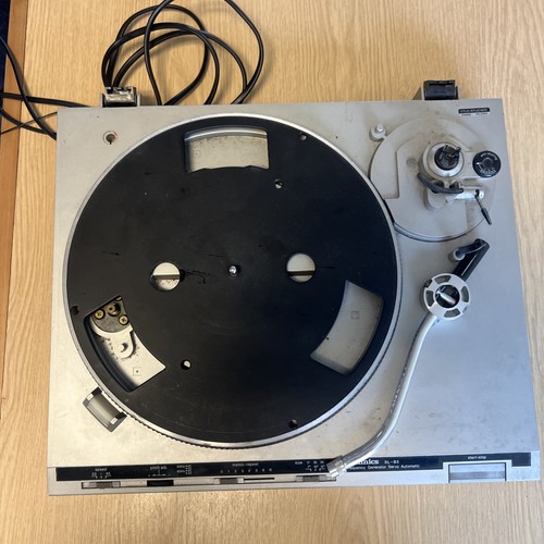 Technics belt drive - sl-b3,