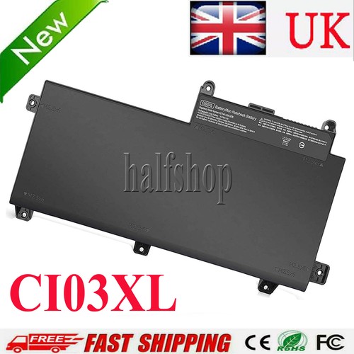Battery for probook 640 - for, g2