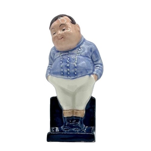 Vintage royal doulton fat - vintage, "fat