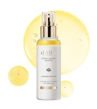 d’Alba White Truffle First Spray Serum 100mL Deep Hydrating Glowing