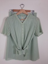 Vintage 1960s Ladies Pride Two