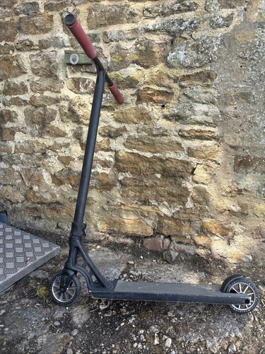 Blazer pro street scooter - blazer,
