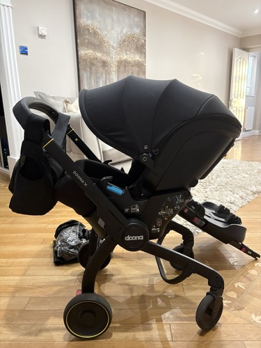 Doona car seat - &,