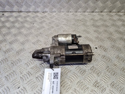 Vauxhall astra starter motor - vauxhall,