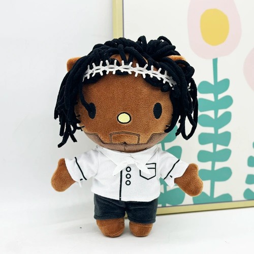Hello kitty kendrick - kendrick, lamar