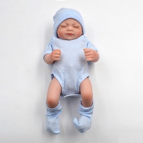Reborn baby dolls - baby,