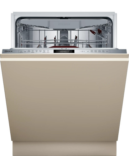 Neff dishwasher s197zcx08g - s197zcx08g, n70