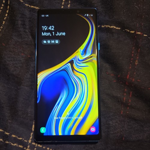 Samsung note 500mb - 9, big