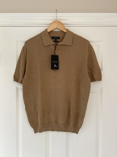 Massimo dutti men collared - dutti, men's