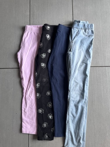 Primark girls leggings - h&m,