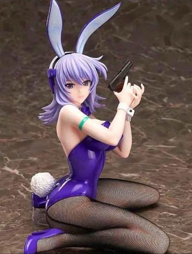 Style muv luv - muv-luv, cryska