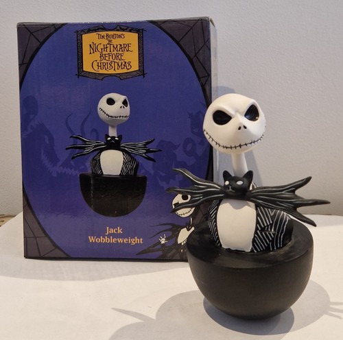 Tim burton the nightmare - the,